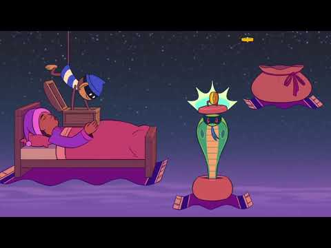 Snakedown (Perfect) - Bits & Bops