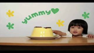 The Dollyrots - Om Nom Nom (Puddi Puddi Remix)