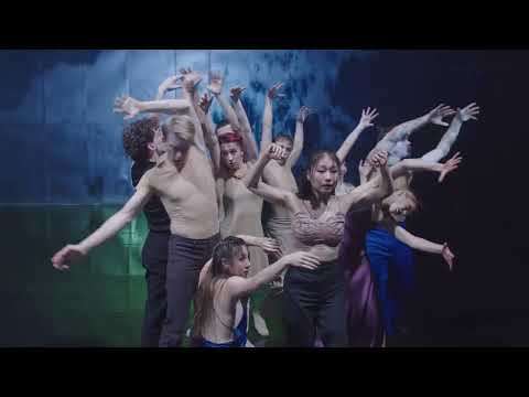 BORDERLESS DANCE ENSEMBLE by @MNDanceCompany