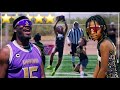 The New Five Stars Are STILL Unstoppable REDZONE 7on7
