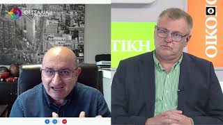 ΑΝΘΕΚΤΙΚΟΤΗΤΑ ΤΗΣ ΘΕΣΣΑΛΙΑΣ ΣΤΗΝ ΚΛΙΜΑΤΙΚΗ ΚΡΙΣΗ_ΝΙΚΟΣ ΗΛΙΟΥ 02 05 2025