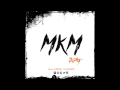 Pursuit Of Cudi LRAD MKM Dirty Mashup Travis Baker X Steve Aoki X Knife Party