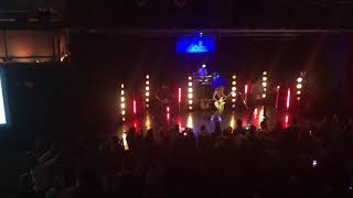 Lindsay Ell Wildfire C2C 2018 aftershow party