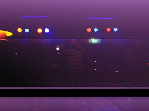 Tomekkk  - Krok do przodu (feat. Szczub) - Cina Opole 13.11.09 LIVE