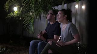 Alone Again (Naturally) - Cover by Astrid Celeste