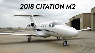 2018 Citation M2 (For Sale)