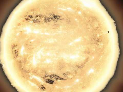 Shogun feat. Susie Vs. John Murphy - Come With Me To See The Sunshine (T.D. Mashup)