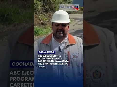 🔵 COCHABAMBA | #grupocentro #cochabamba