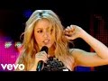 Shakira She Wolf Live At Jonathan Ross Show FULL HD