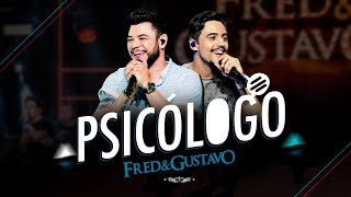 Psicólogo Music Video