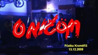 Video Oničöm - Fčelka 2009