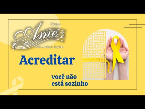 Acreditar - Grupo AME