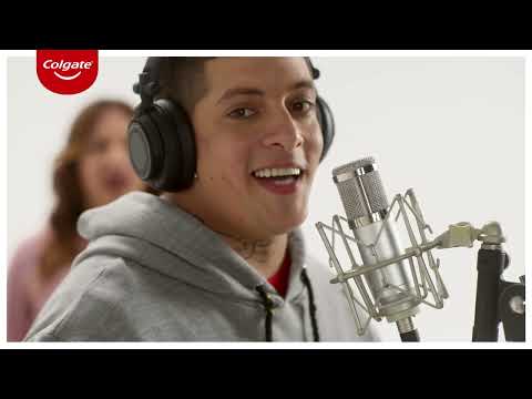 Colgate Argentina | OHM 2023 #SonreírEsPoder