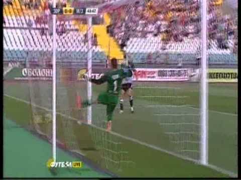 FC Zorya 2X0 FC Metalurg Zaporizhzhya 2012/13