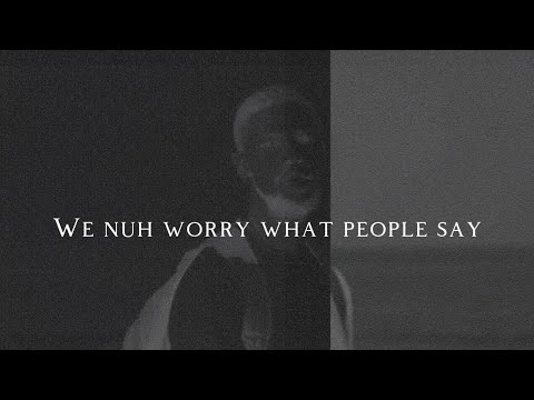 Penny Don - They’re Gonna Talk | Lyric Video