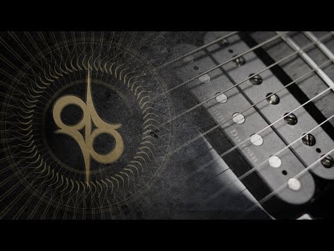 Seymour Duncan Nazgul - Metal
