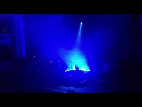 Dermot Kennedy "After Rain" Olympia Dublin 13/05/19