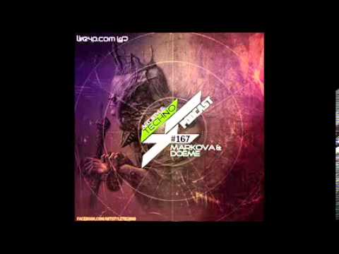 Art Style: Techno | Podcast #167 : Doeme