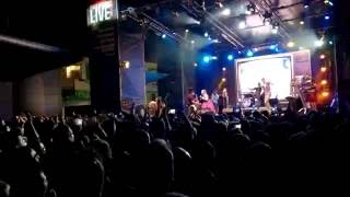 Cristina D'Avena a Porta di Roma Live 2016 - E' quasi magia Johnny