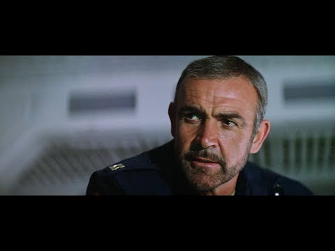 Outland (1981) HD Official Trailer reconstructed