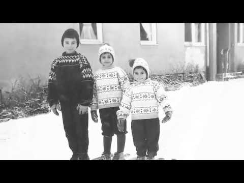 Bente i Olek. Historia Aleksandra Gleichgewichta i Bente Kahan