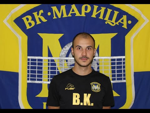 Interview Borislav Krachanov - September 16, 2022