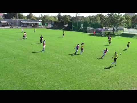 1.liga dorostenek 2020/2021 5.kolo SK Slavia Praha - Lokomotiva Brno H.H. 2.pol. 7:2 (5:0)