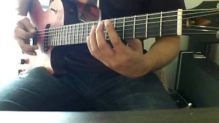 Ugly Kid Joe - Madman cover by Metal Madness