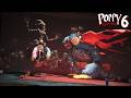 Poppy Playtime Chapter 6 RORY HUGGY Team UP Vs PROTOTYPE Gameplay 09