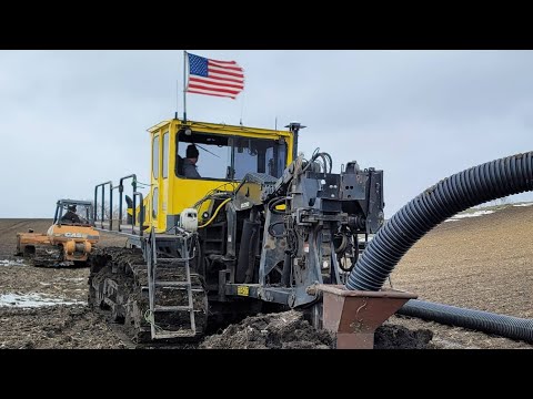 Controlling Soil Erosion and Cleaning up The Water