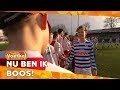 ⚽️Wie wint de grootste voetbal derby van Nederland?!⚽️ | IJsselmeervogels - Spakenburg | Zappsport