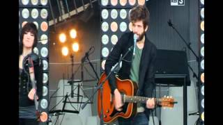 DENTE - Saldati - Live Primo Maggio 2012 Roma HQ