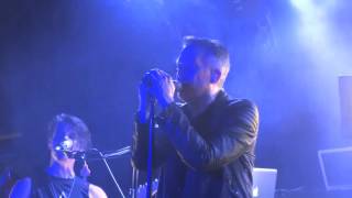 Filter - Take Me to Heaven - Portland, OR - Backroader21