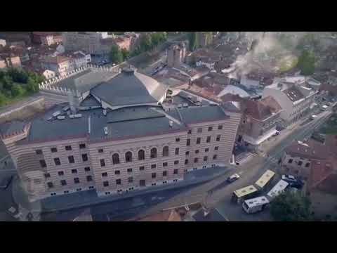 AMER MARUŠIĆ - Ya Mustafa