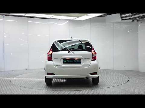 Nissan Note E-Power Medalist Hybrid - Image 2