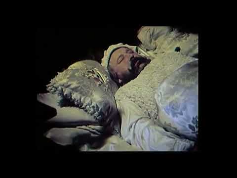 Chce se mi spát- Jan Werich