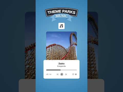 Zadra - Soundtrack (Short) | Energylandia