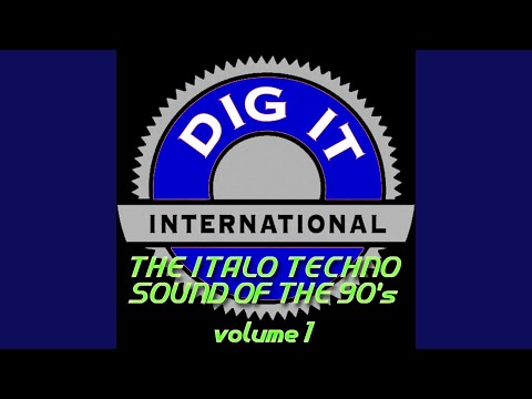 Neue Dimensionen (Original 1990 Mix)