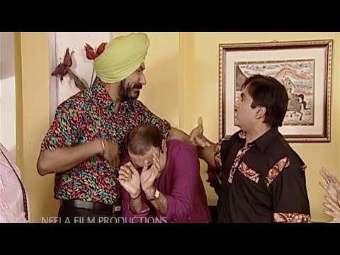 Episode 105 - Taarak Mehta Ka Ooltah Chashmah | Full Episode | तारक मेहता का उल्टा चश्मा New Episode
