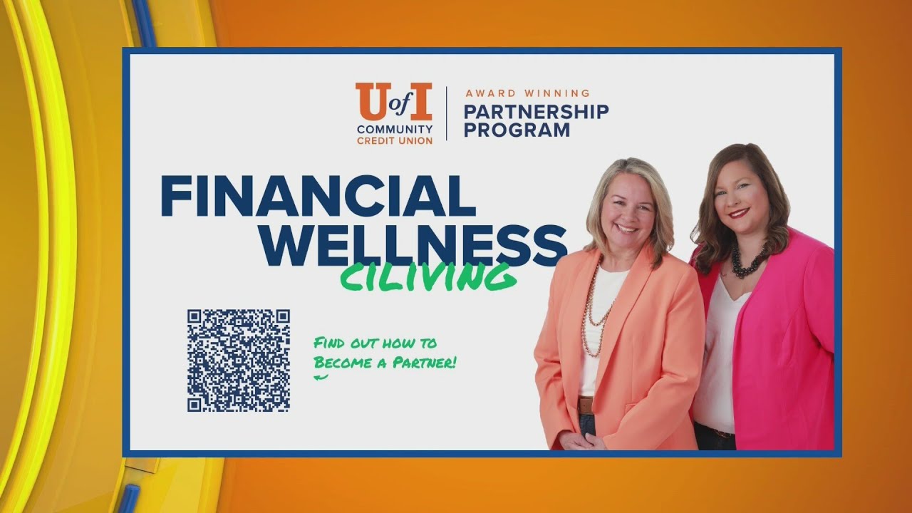 Ways for Employers to help Employees from the U of I Community Credit Union!