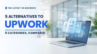 5 Best Platform Alternatives to Upwork