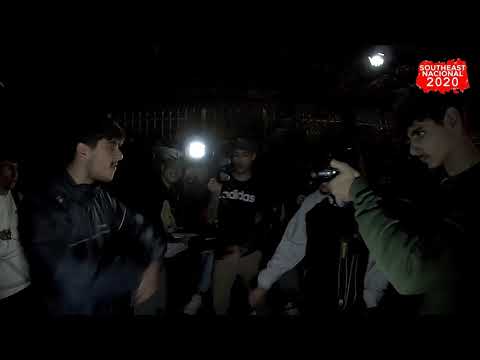 AKATA vs POCO | CUARTOS | 2A CLASIFICATORIA SOUTHEAST CANARIAS | UNDERSKILLZ