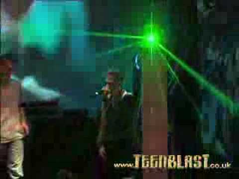 Mc Sam Boi "New Dawn" gig competition winner