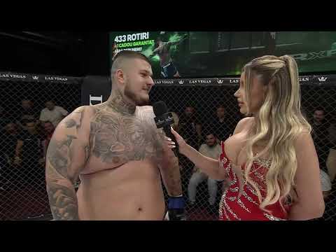 MIHAI RISTEA: ”Am intrat hotărât să câștig.” | WINNER INTERVIEW