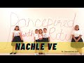 Nachle Ve Dance Cover | Saif Ali Khan, Rani Mukerji | Tara Rum Pum | YRF | DWR Kids