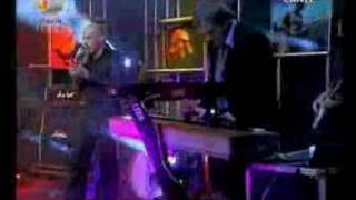 gripin-böyle kahpedir dünya(yüxexes canlı performans)