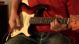Video thumbnail for 1972 Fender Stratocaster, Part1 by GregsGuitars