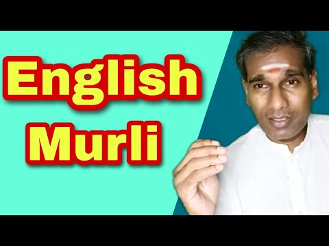 English Murli 15 November 2022 - BK Saravana Kumar