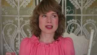 Infusion d'Iris by Prada: Perfume Review / Fragrance Review