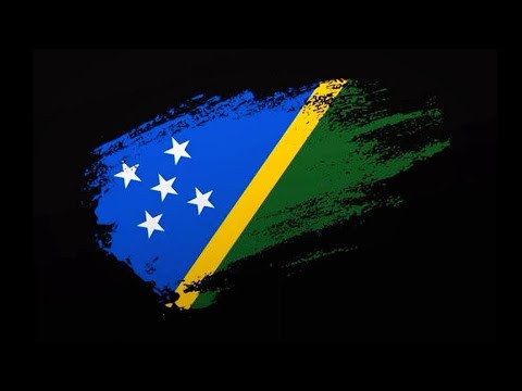 DEZINE - Ft DUBZ MAN FASTEST GUY (Solomon islands Music)